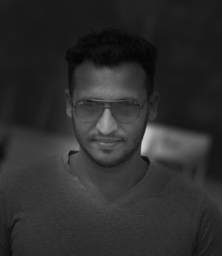 Jahangir Alam
